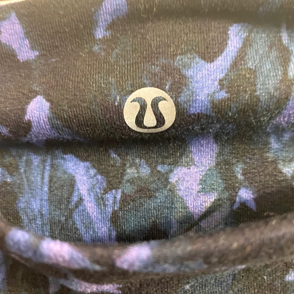 LULULEMONS ATHLETICA Leggings Size 8